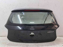 Haion Bmw 1 (F20) [Fabr 2011-2017] Schwarz II 668