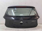 Haion Bmw 1 (F20) [Fabr 2011-2017] Schwarz II 668