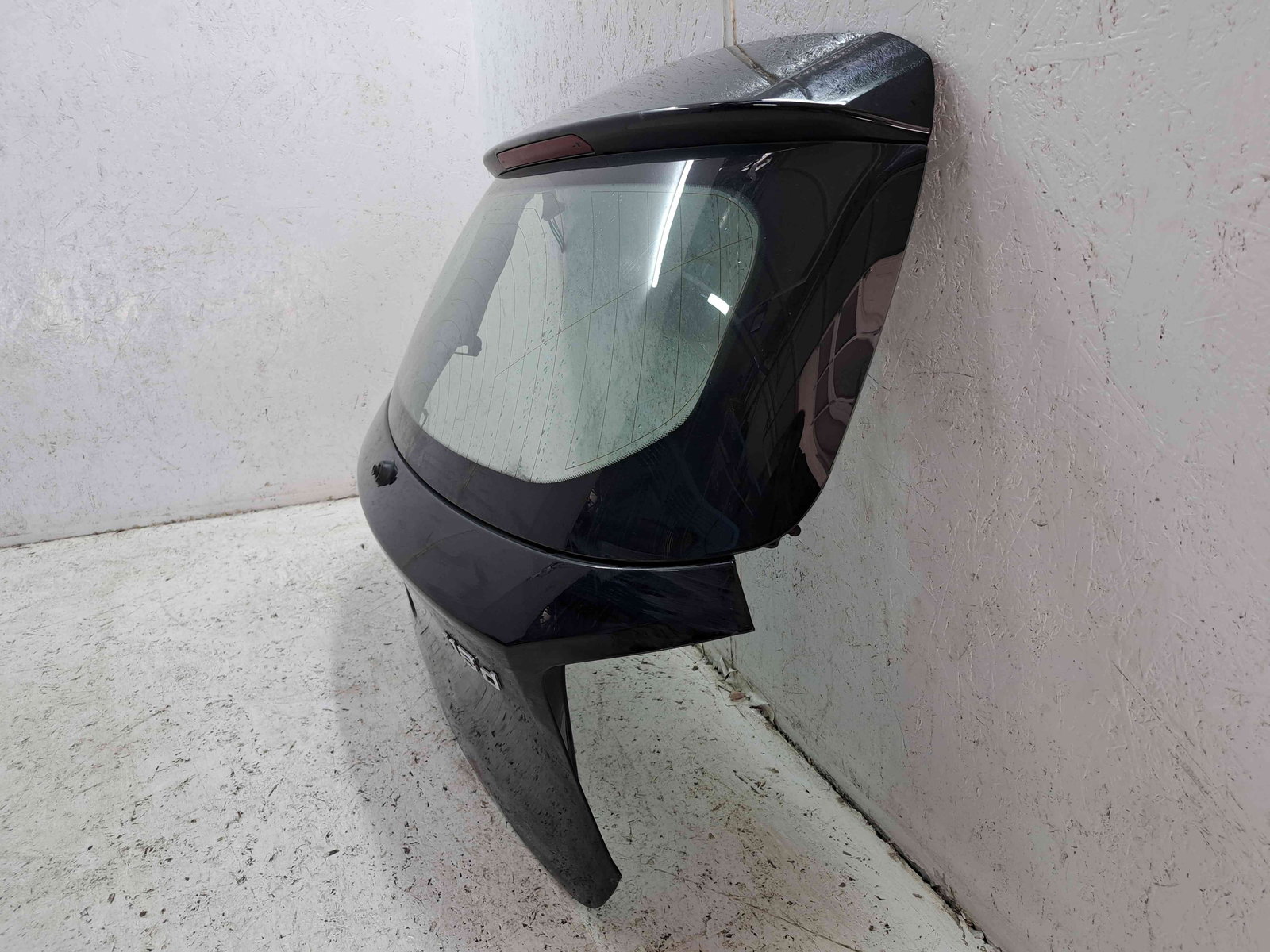 Haion Bmw 1 (F20) [Fabr 2011-2017] Schwarz II 668 - imagine 2