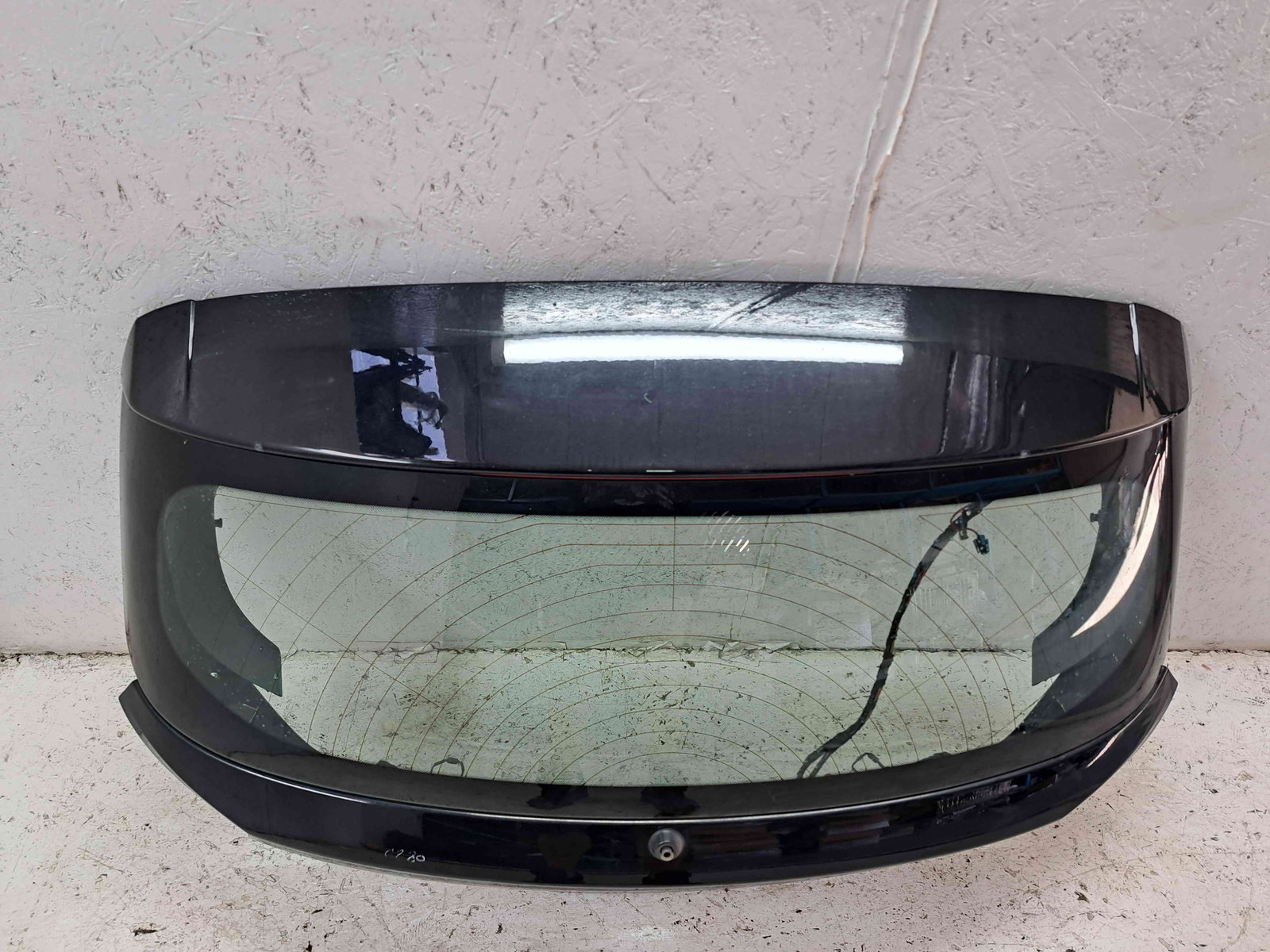 Haion Bmw 1 (F20) [Fabr 2011-2017] Schwarz II 668 - imagine 4