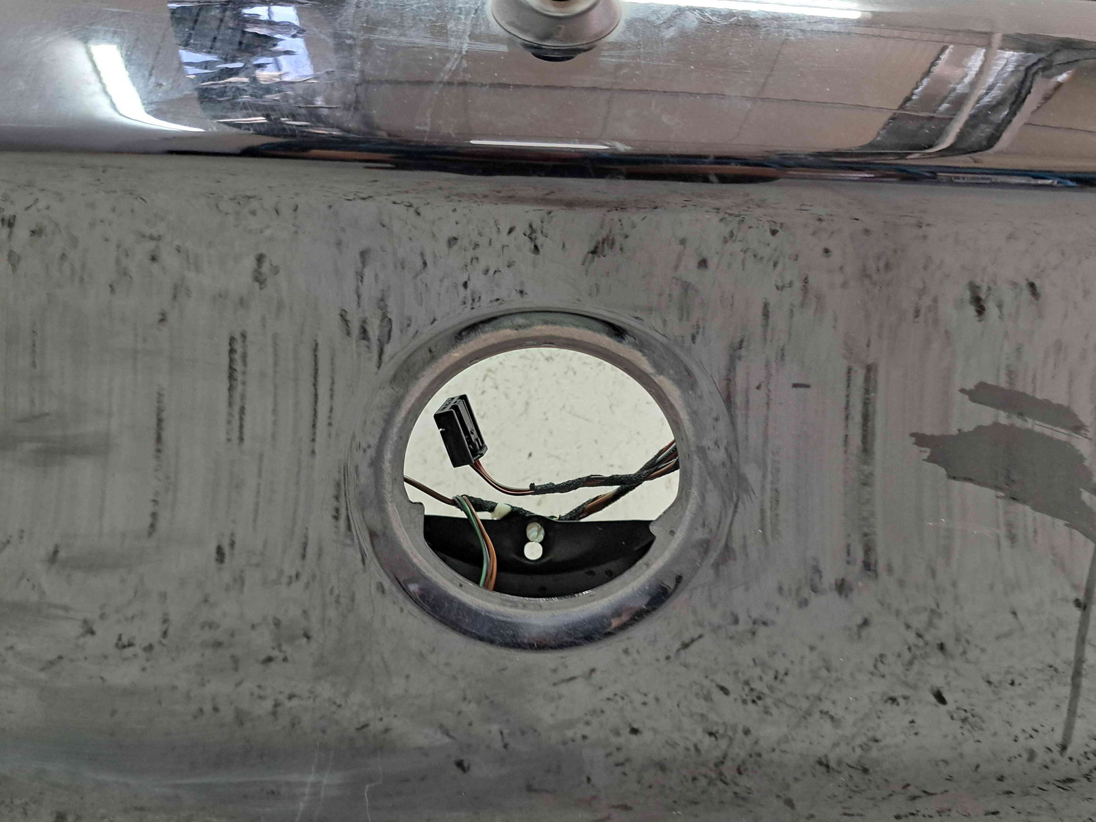 Haion Bmw 1 (F20) [Fabr 2011-2017] Schwarz II 668 - imagine 5