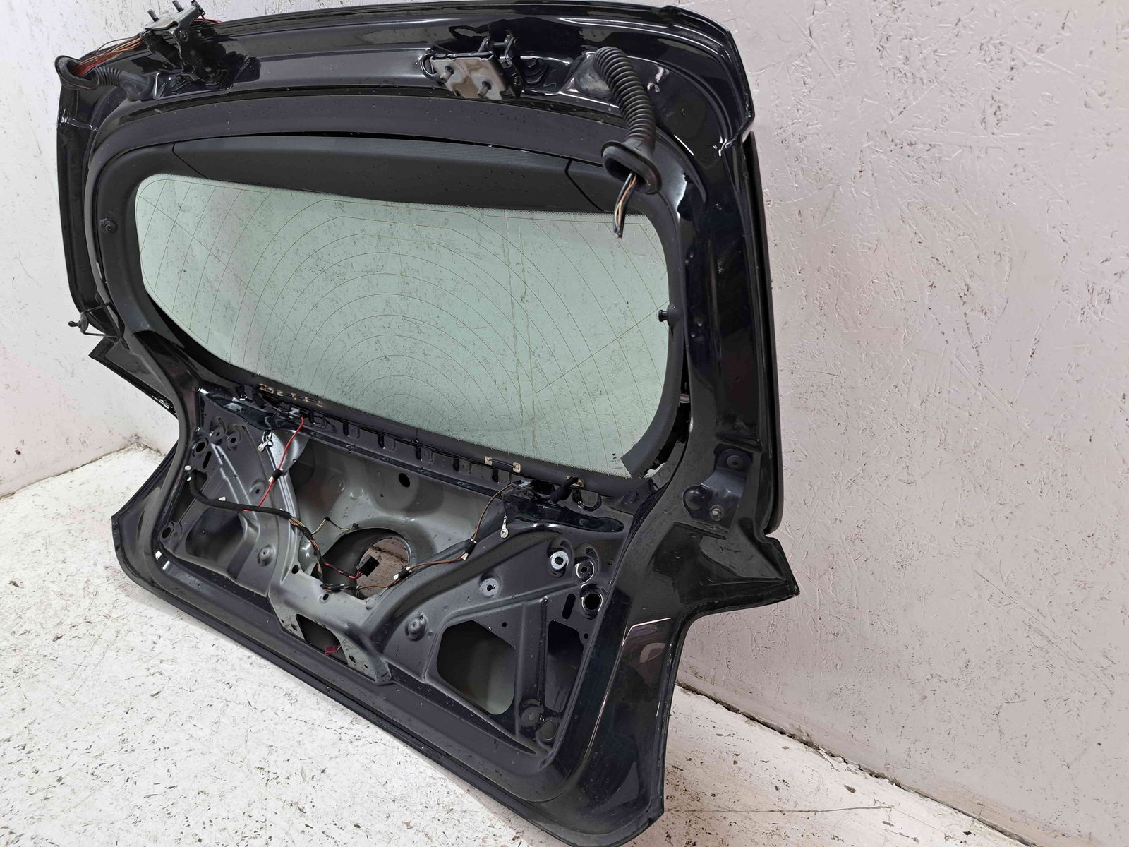 Haion Bmw 1 (F20) [Fabr 2011-2017] Schwarz II 668 - imagine 7