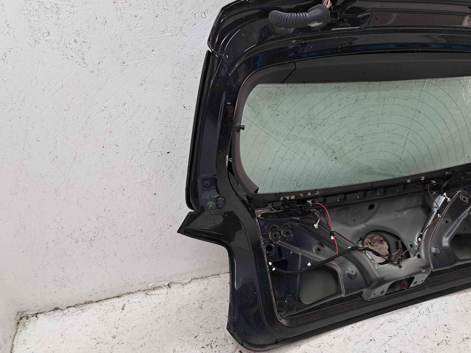 Haion Bmw 1 (F20) [Fabr 2011-2017] Schwarz II 668 - imagine 8