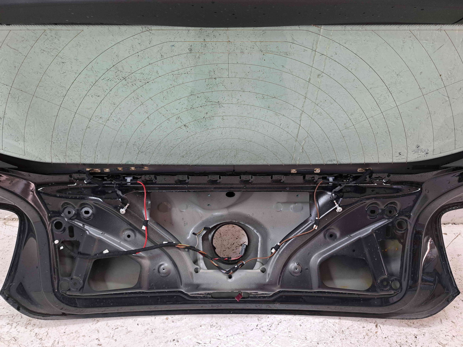 Haion Bmw 1 (F20) [Fabr 2011-2017] Schwarz II 668 - imagine 9