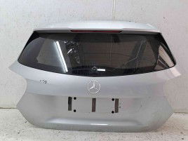 Haion Mercedes Clasa A (W176) [Fabr 2012-2018] 761 Argintiu polar