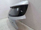 Haion Mercedes Clasa A (W176) [Fabr 2012-2018] 761 Argintiu polar