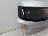 Haion Mercedes Clasa A (W176) [Fabr 2012-2018] 761 Argintiu polar
