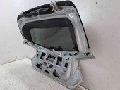 Haion Mercedes Clasa A (W176) [Fabr 2012-2018] 761 Argintiu polar