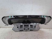 Haion Mercedes Clasa A (W176) [Fabr 2012-2018] 761 Argintiu polar