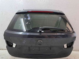 Haion Bmw 5 Touring (F11) [Fabr 2011-2016] B90 SOPHISTOGRAU BRT