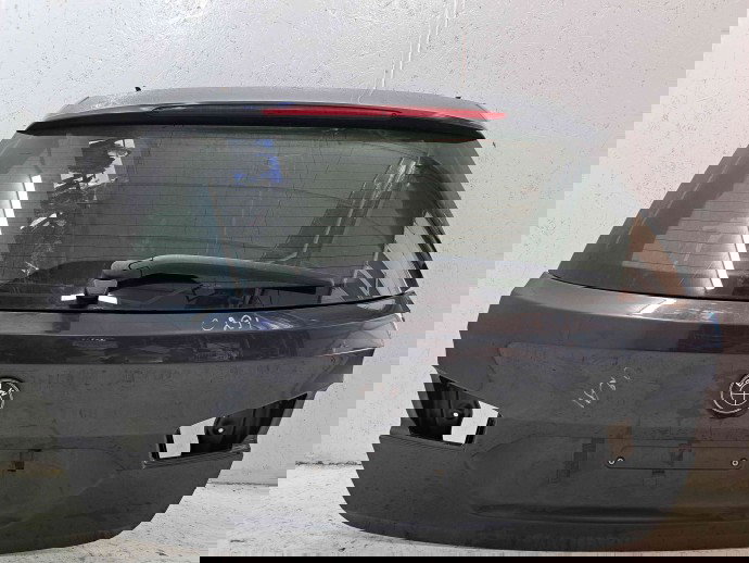 Haion Bmw 5 Touring (F11) [Fabr 2011-2016] B90 SOPHISTOGRAU BRT