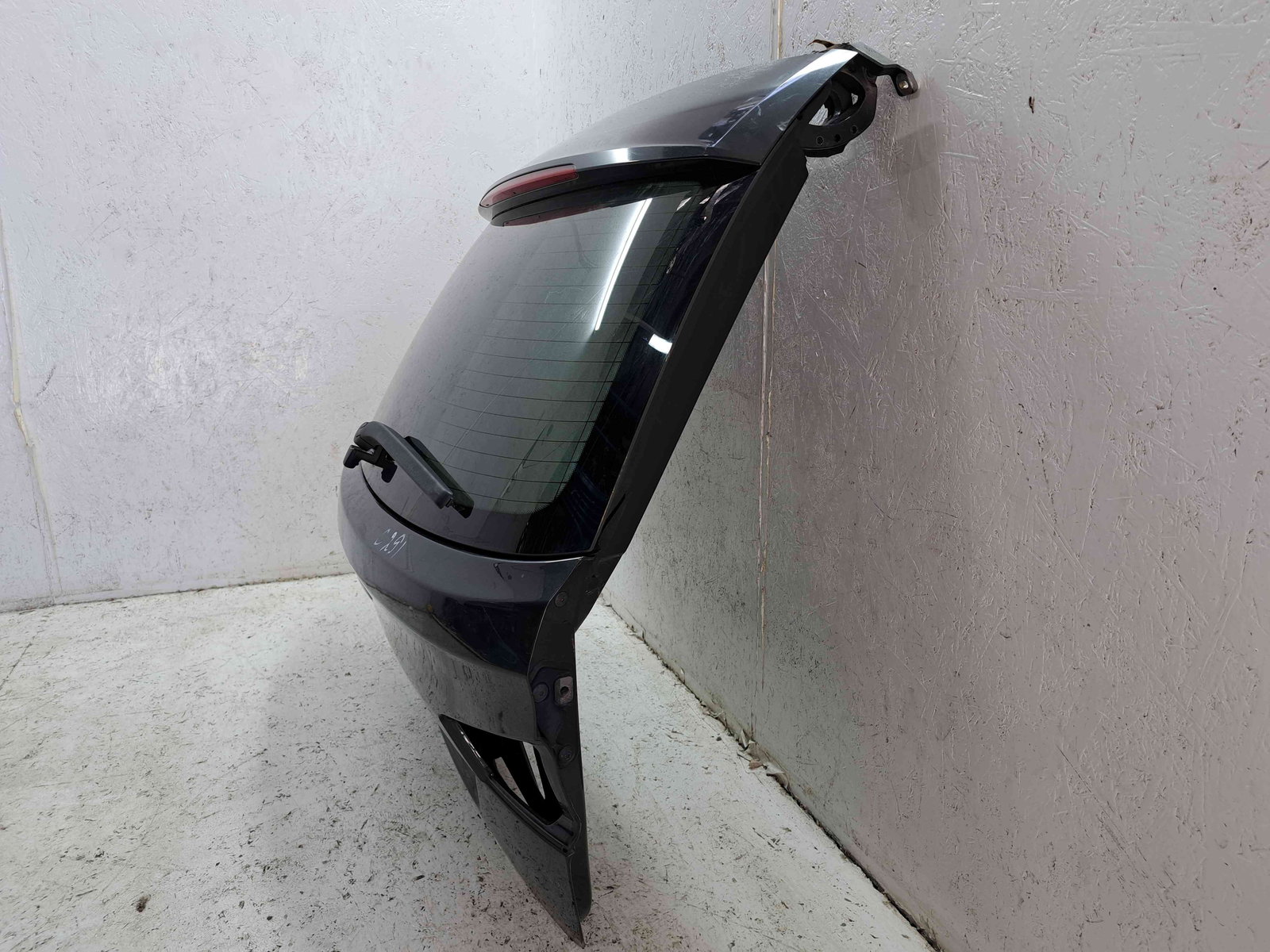 Haion Bmw 5 Touring (F11) [Fabr 2011-2016] B90 SOPHISTOGRAU BRT - imagine 2