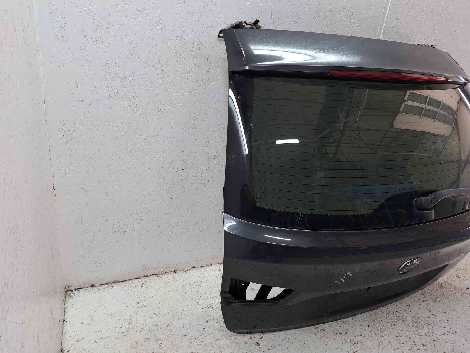 Haion Bmw 5 Touring (F11) [Fabr 2011-2016] B90 SOPHISTOGRAU BRT - imagine 3