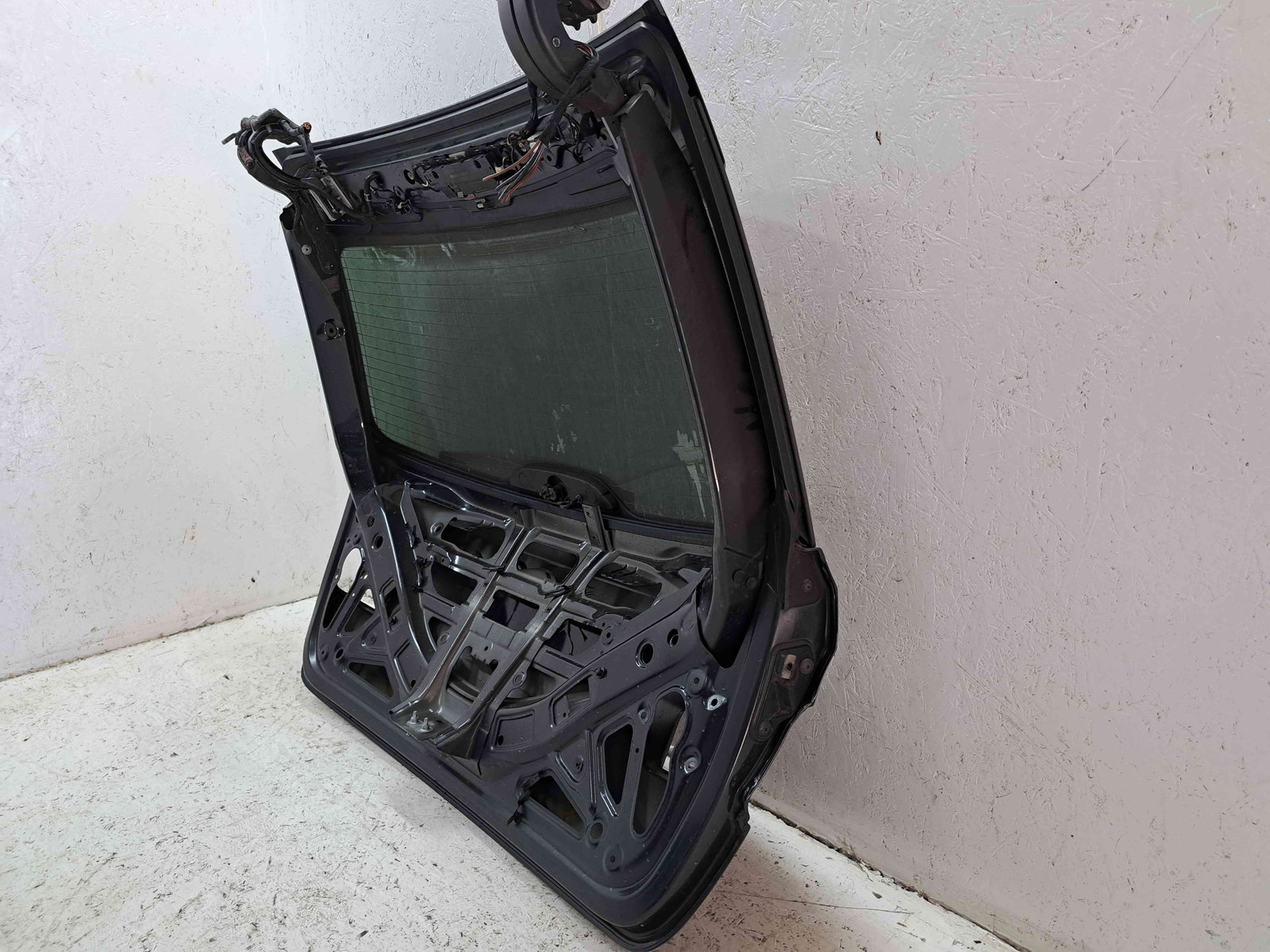 Haion Bmw 5 Touring (F11) [Fabr 2011-2016] B90 SOPHISTOGRAU BRT - imagine 7