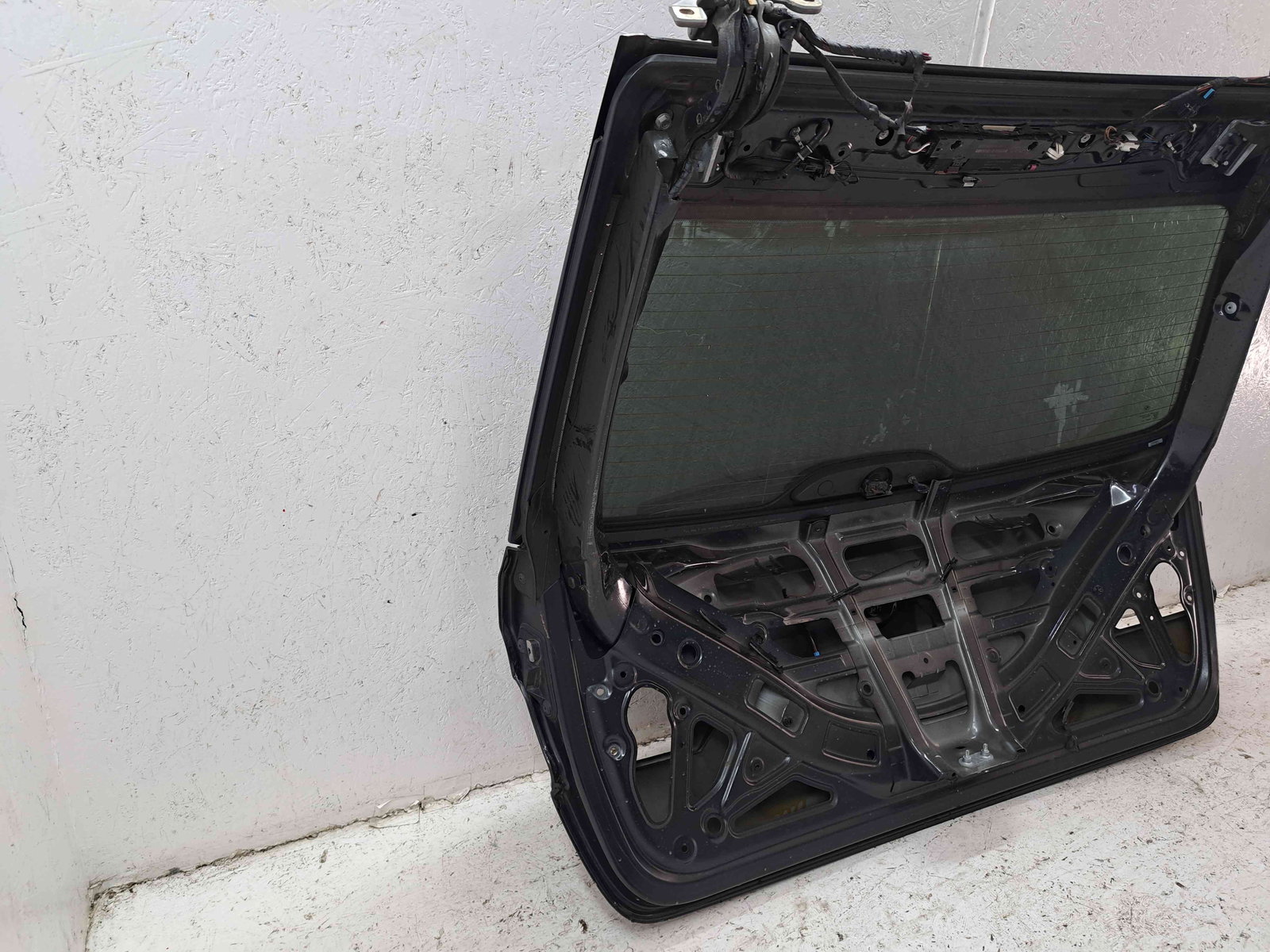 Haion Bmw 5 Touring (F11) [Fabr 2011-2016] B90 SOPHISTOGRAU BRT - imagine 8