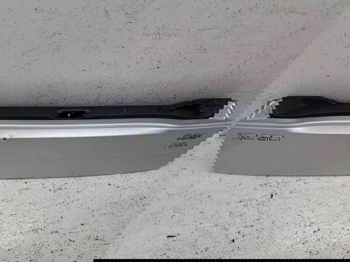 Haion Volvo XC90 [Fabr 2002-2014] SILVER