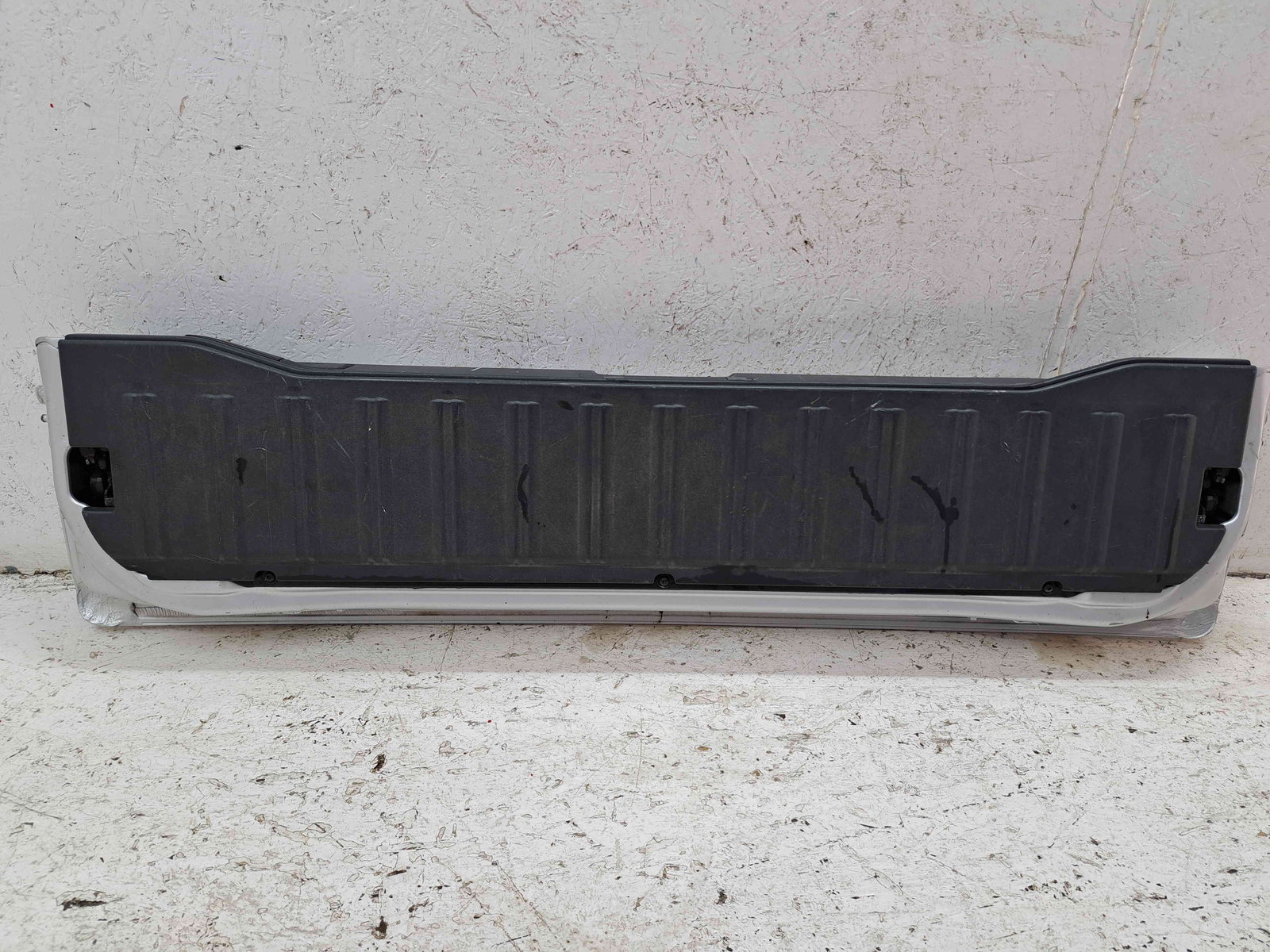 Haion Volvo XC90 [Fabr 2002-2014] SILVER - imagine 6