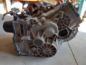 Cutie viteze automata DSG 7 PYS Skoda Octavia 1.6 CLHA 2012-2022