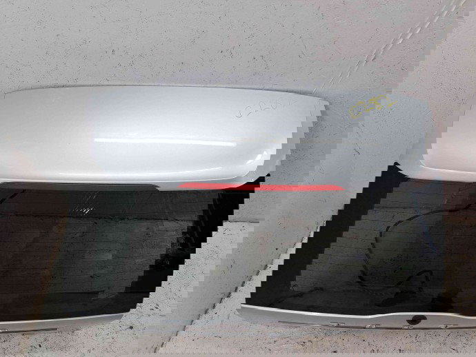 Haion Volvo XC90 [Fabr 2002-2014] SILVER