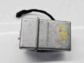  Imobilizator Mercedes Clasa C Coupe (C204) Facelift AMG [Fabr 2011-2015] OEM  2.2 CDI 651911125KW / 170CP