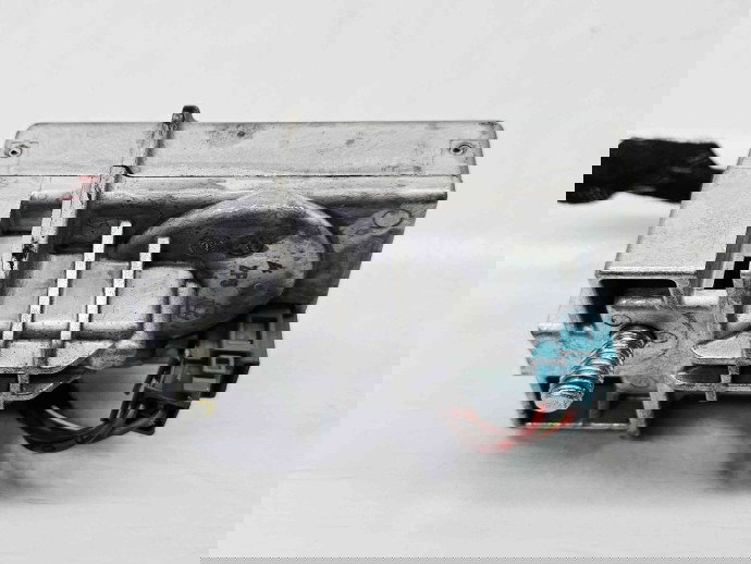  Imobilizator Mercedes Clasa C Coupe (C204) Facelift AMG [Fabr 2011-2015] OEM  2.2 CDI 651911125KW / 170CP