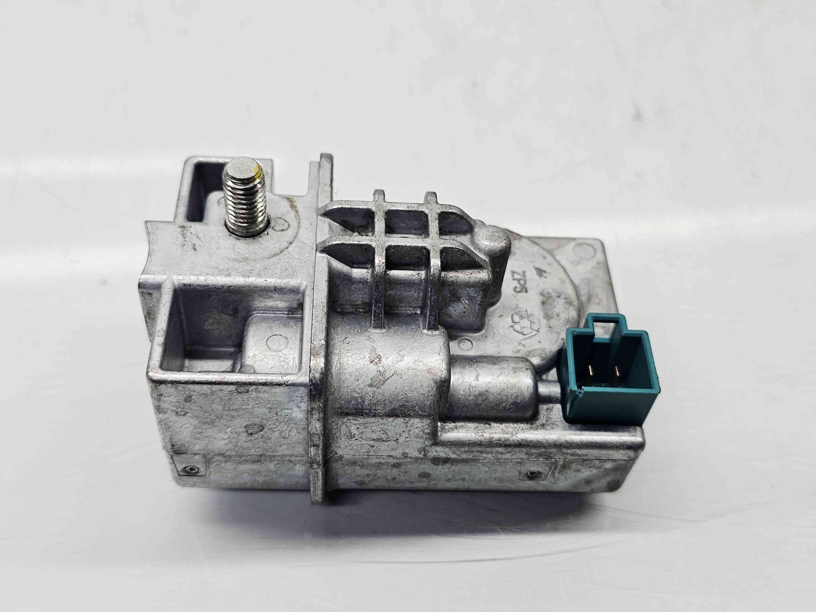 Imobilizator Mercedes Clasa C Coupe (C204) Facelift AMG [Fabr 2011-2015] OEM 2.2 CDI 651911125KW / 170CP - imagine 3