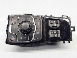  Joystick navigatie Peugeot 508 Break GT [Fabr 2010-2018] 9665668380