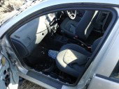 Cheder usa stanga fata Skoda Fabia 1 1.4 gri OEM 1999-2008