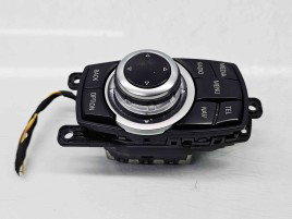  Joystick navigatie Bmw 1 (F20) [Fabr 2011-2017] 9286699