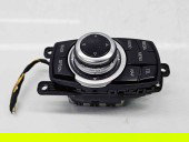  Joystick navigatie Bmw 1 (F20) [Fabr 2011-2017] 9286699