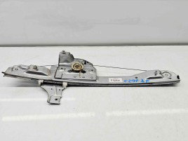 Macara electrica geam dreapta fata Peugeot 208 [Fabr 2012-2024] 9673153180