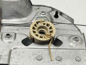 Macara electrica geam dreapta fata Peugeot 208 [Fabr 2012-2024] 9673153180