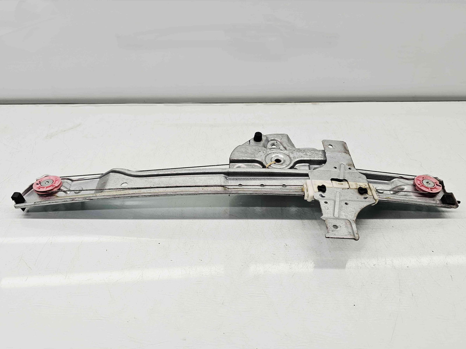 Macara electrica geam dreapta fata Peugeot 208 [Fabr 2012-2024] 9673153180 - imagine 4