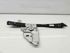 Macara electrica geam dreapta fata Peugeot 508 Break GT [Fabr 2010-2018] 9686618080