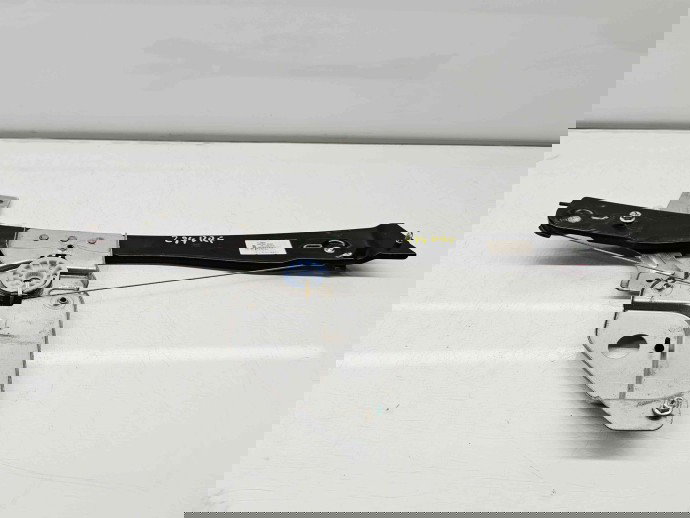 Macara electrica geam dreapta fata Peugeot 508 Break GT [Fabr 2010-2018] 9686618080