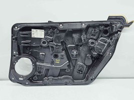 Macara electrica geam dreapta fata Mercedes Clasa A (W176) [Fabr 2012-2018] A1767200279