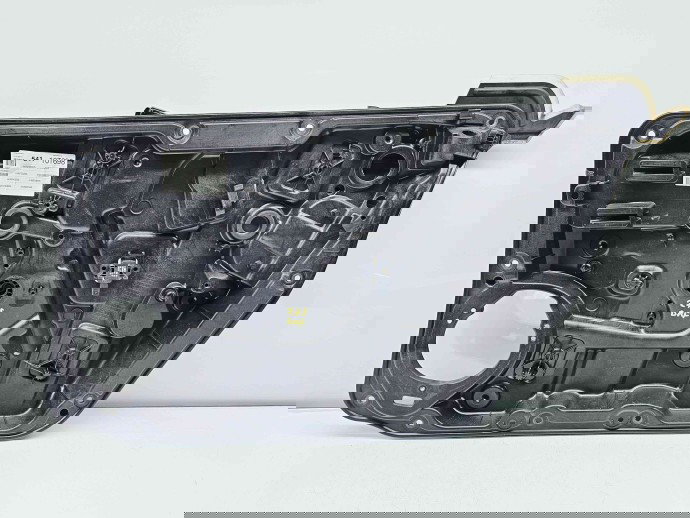 Macara electrica geam dreapta fata Mercedes Clasa A (W176) [Fabr 2012-2018] A1767200279