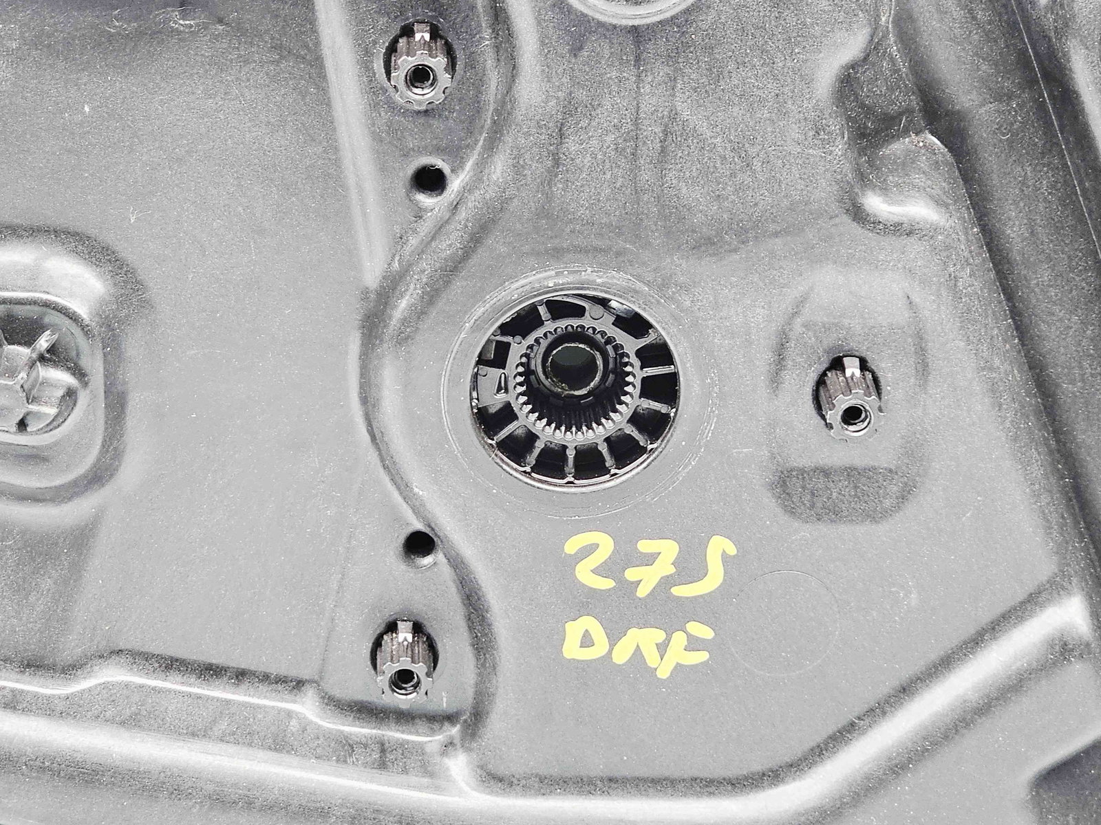 Macara electrica geam dreapta fata Mercedes Clasa A (W176) [Fabr 2012-2018] A1767200279 - imagine 2