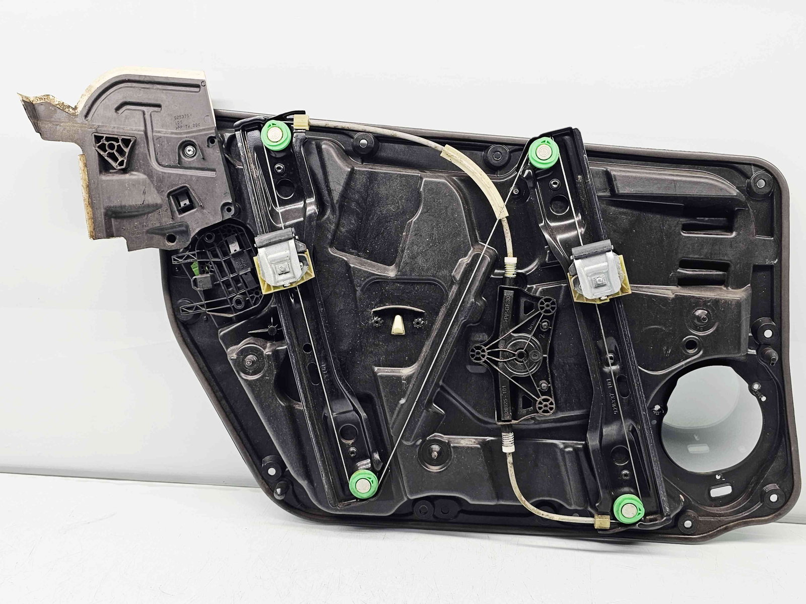 Macara electrica geam dreapta fata Mercedes Clasa A (W176) [Fabr 2012-2018] A1767200279 - imagine 4