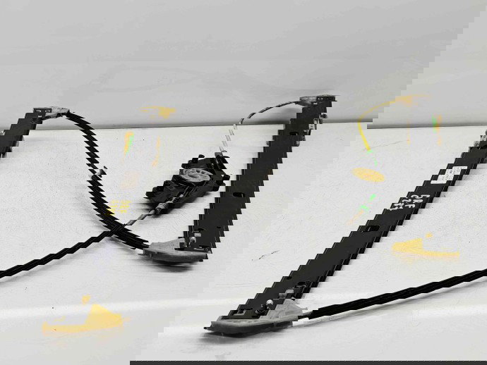 Macara electrica geam dreapta fata Audi A4 (8K2, B8.5) Facelift [Fabr 2008-2015] 8K0837462A