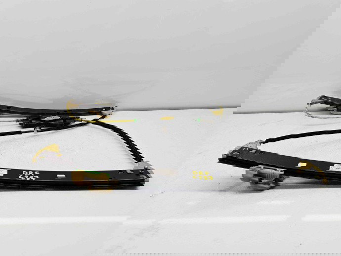 Macara electrica geam dreapta fata Audi A4 (8K2, B8.5) Facelift [Fabr 2008-2015] 8K0837462A