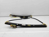 Macara electrica geam dreapta fata Audi A4 (8K2, B8.5) Facelift [Fabr 2008-2015] 8K0837462A