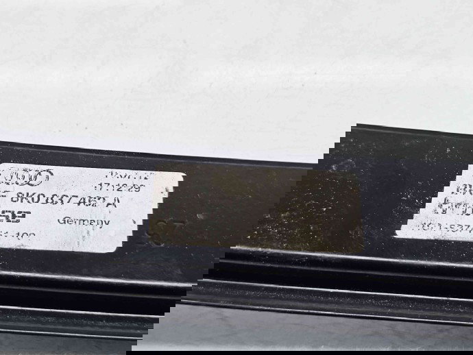 Macara electrica geam dreapta fata Audi A4 (8K2, B8.5) Facelift [Fabr 2008-2015] 8K0837462A