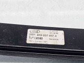 Macara electrica geam dreapta fata Audi A4 (8K2, B8.5) Facelift [Fabr 2008-2015] 8K0837462A