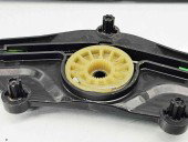 Macara electrica geam dreapta fata Audi A4 (8K2, B8.5) Facelift [Fabr 2008-2015] 8K0837462A