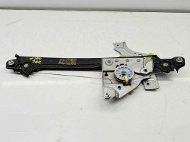 Macara electrica geam dreapta spate Peugeot 508 Break GT [Fabr 2010-2018] 8686441280