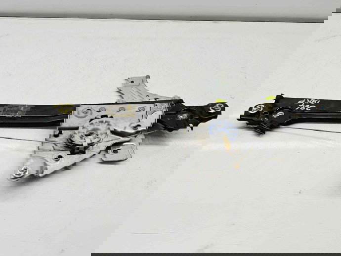 Macara electrica geam dreapta spate Peugeot 508 Break GT [Fabr 2010-2018] 8686441280