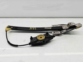 Macara electrica geam dreapta spate Audi A4 (8K2, B8.5) Facelift [Fabr 2008-2015] 8K0839642A
