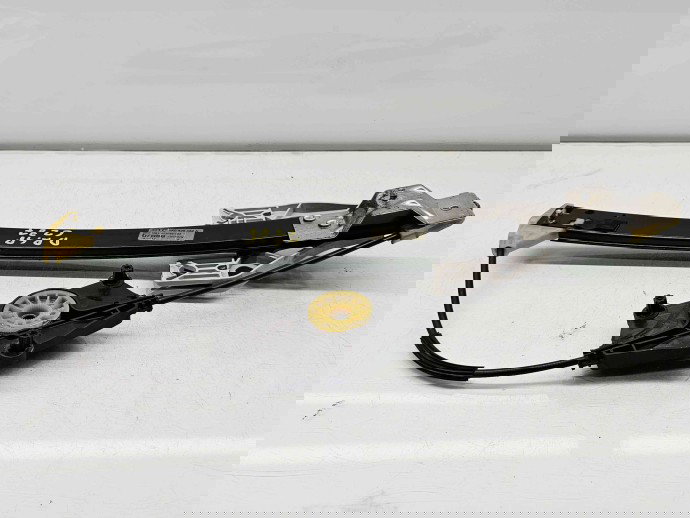 Macara electrica geam dreapta spate Audi A4 (8K2, B8.5) Facelift [Fabr 2008-2015] 8K0839642A