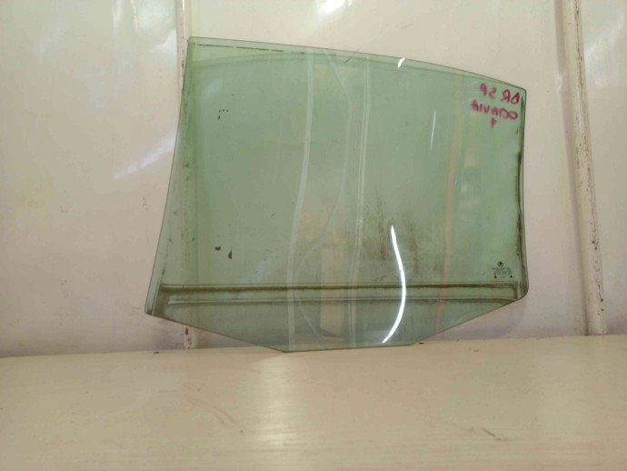 Geam usa dreapta spate OEM Skoda Octavia 1 1.9 1996-2010